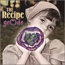 Recipe/Geode