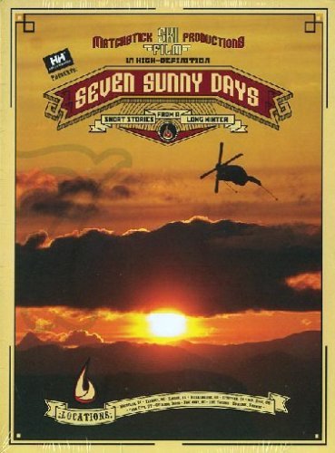 Seven Sunny Days/Short Stories From A Long Winter