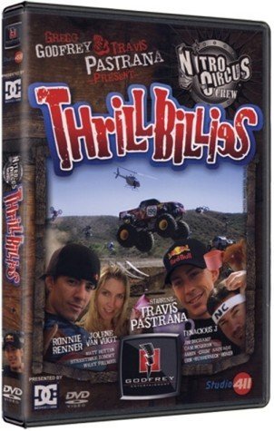 Thrillbillies/Thrillbillies@Nr