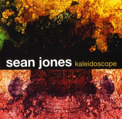 Sean Jones Kaleidoscope 