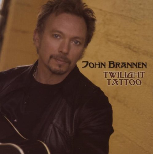 John Brannen/Twilight Tattoo