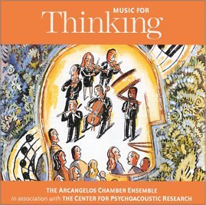 Sound Health Series/Music For Thinking