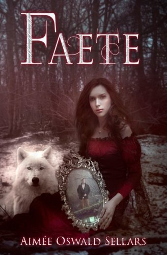 Aimee Oswald Sellars/Faete