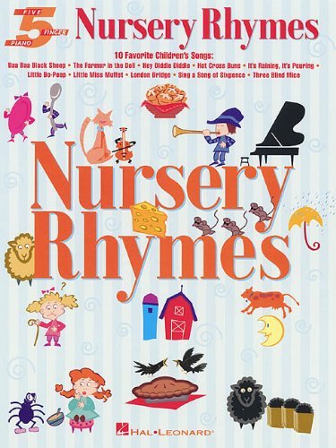 William/Nursery Rhymes