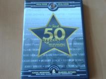 First 50 Years Of Television First 50 Years Of Television Clr Nr 