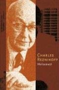 Charles Reznikoff Holocaust 