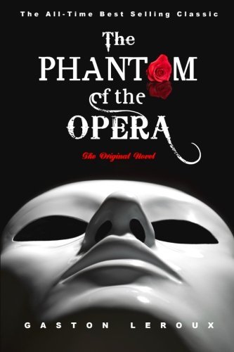 GASTON LEROUX/Phantom Of The Opera,The