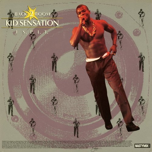 Kid Sensation/Back To Boom