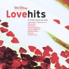 Love Hits/Love Hits@Import