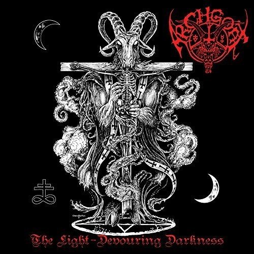 Archgoat/Light-Devouring Darkness@Import-Gbr