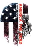 Joseph Talluto America The Dead 