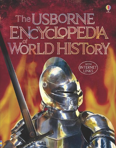 Fiona Chandler Encyclopedia Of World History Revised 