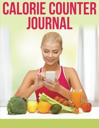 Speedy Publishing LLC/Calorie Counter Journal