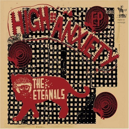 Eternals/High Anxiety