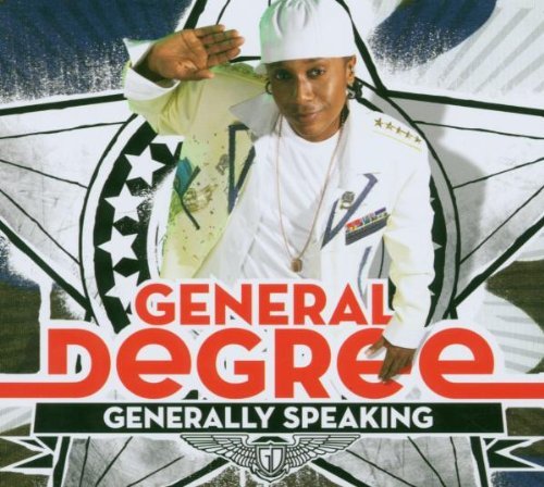 General Degree/Generally Speaking@Import-Eu