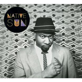 Blitz The Ambassador/Native Sun@Import-Eu