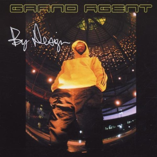 Grand Agent/By Design@Explicit Version@Feat. Mg Ag/Planet Asia