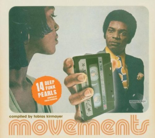 Movements/14 Deep Funk Pearls