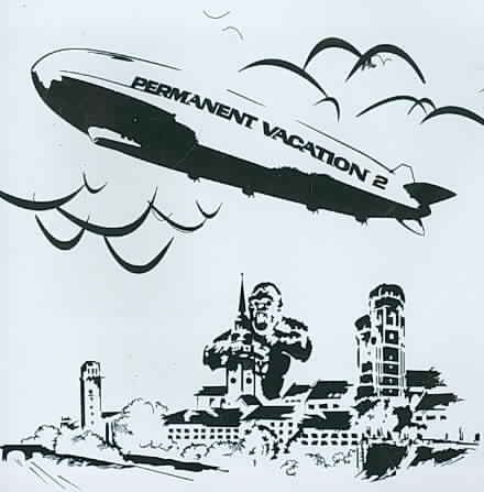 Tom & Benji Frolich Pres Bioly/Permanent Vacation 2