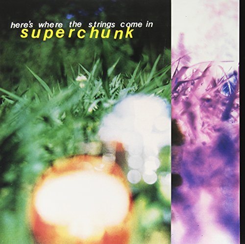 Superchunk/Here's Where The Strings Come