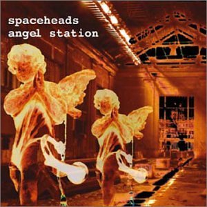 Spaceheads/Angel Station