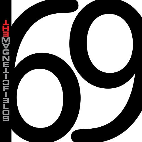 Magnetic Fields/69 Love Songs (Box)@6 Lp/Incl. Book