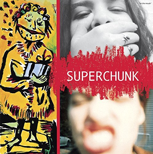 Superchunk/On The Mouth@.