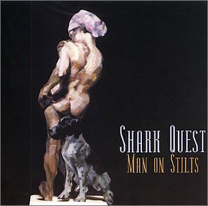 Shark Quest/Man On Stilts@.