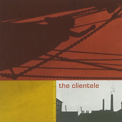 Clientele/Fading Summer@.