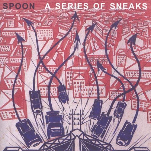 Spoon/Series Of Sneaks@180gm Vinyl@.