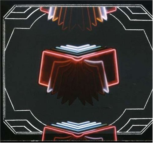 Arcade Fire/Neon Bible