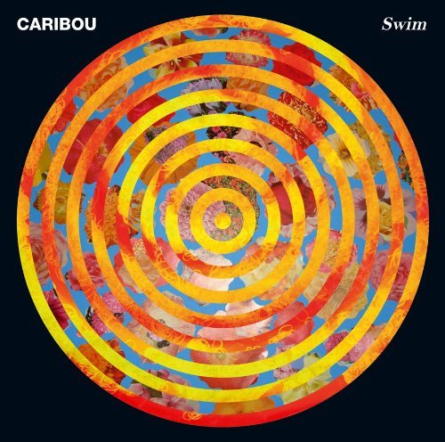 Caribou/Swim@.