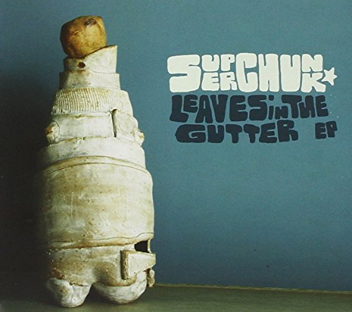 Superchunk/Leaves In The Gutter@.