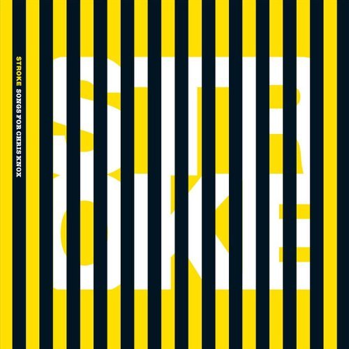 Stroke: Songs For Chris Knox/Stroke: Songs For Chris Knox@2 Cd