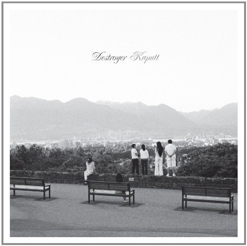 Destroyer/Kaputt@.