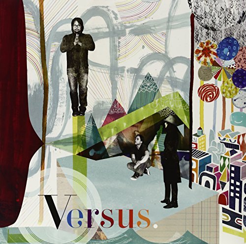 Versus/On The Ones & Threes@.