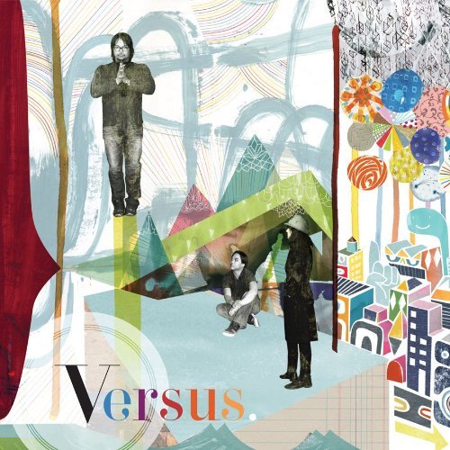 Versus/On The Ones & Threes@.
