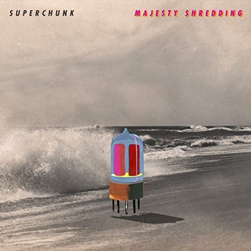 Superchunk/Majesty Shredding@.