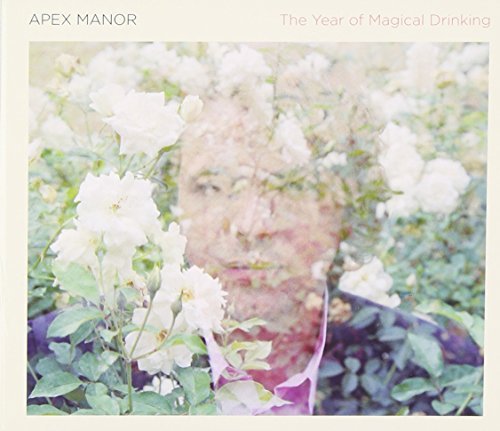 Apex Manor/YEAR OF MAGICAL DRINKING@Year Of Magical Drinking