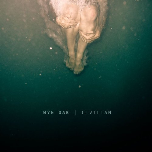 Wye Oak/Civilian@.