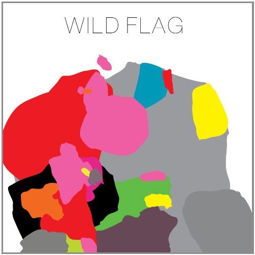 Wild Flag/Wild Flag@.