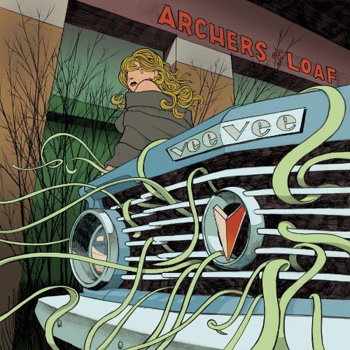 Archers Of Loaf/Vee Vee@.
