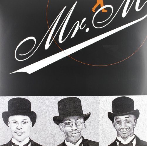 Lambchop/Mr. M@.