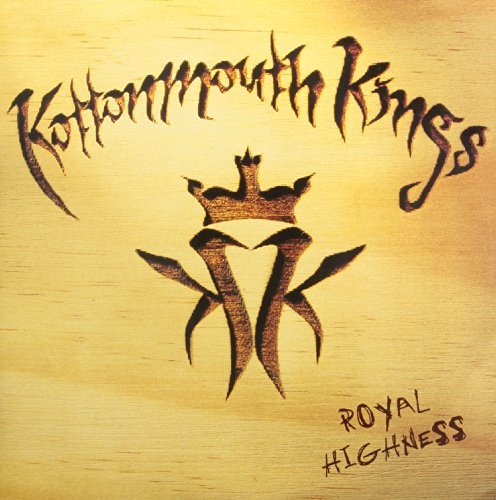 Kottonmouth Kings/Royal Highness@Explicit Version@2 Lp Set