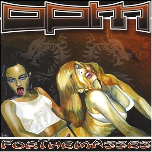 Opm/Forthemasses@Explicit Version