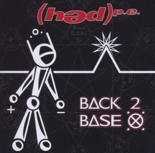 Hed P.E./Back 2 Base X@Explicit Version