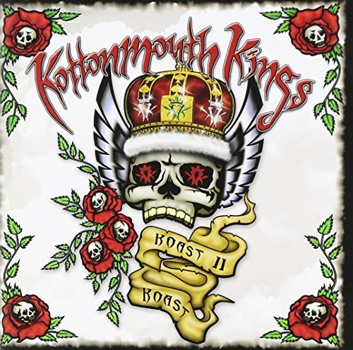 Kottonmouth Kings/Koast Ii Koast@Explicit Version
