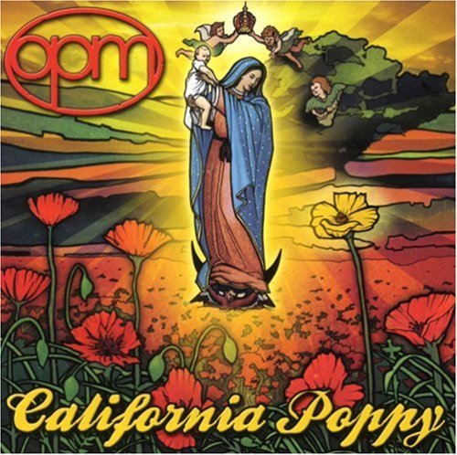 Opm/California Poppy@Explicit Version