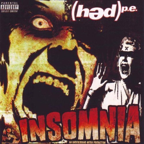 Hed P.E./Insomnia@Explicit Version
