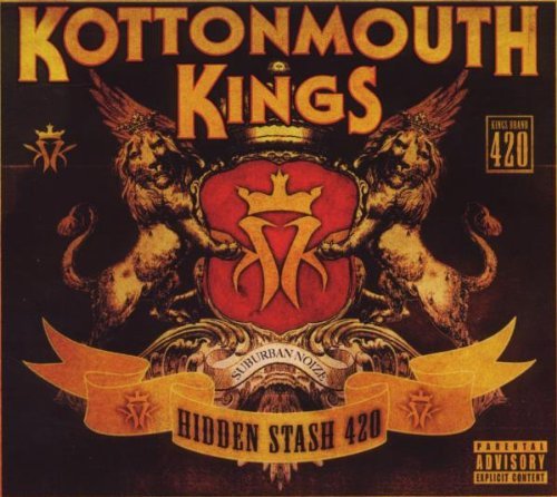 Kottonmouth Kings/Hidden Stash 4-20@Explicit Version